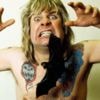 Did Ozzy Osbourne really bite the head off a live bat?