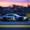 24H du Mans. Une voiture abandonne après avoir heurté… un lapin