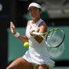 Wimbledon: Defending champ Barbora Krejcikova comes back to beat Alexandra Eala of the Philippines