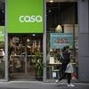 Einde winkelketen CASA is nabij: geen opvolgers in zicht voor doorstart