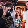 Taylor Swift and Travis Kelce's relationship has hit a 'turning point', report claims