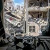 Live | Grote schade na aanvallen, Iran waarschuwt om Israël niet te helpen