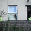 Eight people are arrested in counter-terror raids across Britain: Four Iranians among five men detained over alleged plot to attack specific premises - while three more taken into custody in separate probe