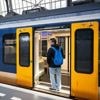 NS draait opnieuw miljoenen verlies door 'inflatiegat' en minder reizigers