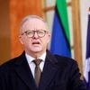 À son tour, l’Australie va reconnaître l’État de Palestine en septembre prochain