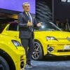 Wie is de man die Renault redde en nu de tasjes van Gucci uit het slop moet halen?