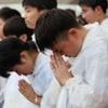 Nagasaki mayor warns of nuclear war 80 years after atom bomb attack