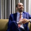 Sammy Mahdi opnieuw verkozen tot CD&V-voorzitter