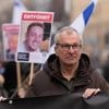 Streit in Deutsch-Israelischer Gesellschaft: „Beck ist Sprachrohr rechtsextremer Regierung“