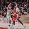 « Ce serait dommage de regarder derrière » : Cholet Basket, toujours plus ambitieux