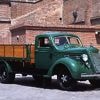 Wertvollste Automarke der Welt: Toyota baut seit 90 Jahren Pkw - so fing es an