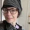 Woke writer shares her delight at Hulk Hogan's DEATH and says she's 'dancing on his grave'