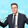 Baden-Württemberg: Hagel ist CDU-Spitzenkandidat für Landtagswahl