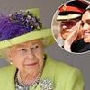 What really happened when Harry asked for consent to marry Meghan? How the Duke was 'floored' by the Queen's 'cryptic' response... and why others warned the American actress was 'engineering' love