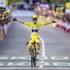 „Ich weiß, dass das nicht hundertprozentig gesund ist“: Hungerte sich Pauline Ferrand-Prévot zum Sieg bei der Tour de France?
