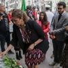 Des députés français commémorent les massacres du 8 mai 1945 en Algérie