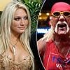 Hulk Hogan's daughter posts humiliating U-turn after sharing shock conspiracy theories about wrestling icon's death