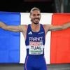 Athlétisme. Gabriel Tual prend la quatrième place pour sa rentrée sur 800 mètres à Oslo