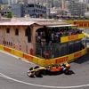 Formel 1: Norris schnappt Leclerc Monaco-Pole weg