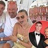Cole Palmer is the toast of Wayne Lineker's Ibiza beach club as Chelsea star celebrates Club World Cup win - after sparking girlfriend split rumours