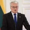Nach Forderungen für Waffenruhe an Putin: Litauens Präsident kritisiert Merz wegen leerer Sanktionsdrohungen