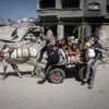 Overzicht | Gesprekken tussen Israël en Hamas, veel doden gemeld in Gaza