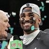 Eagles-Chiefs Super Bowl rematch date revealed as NFL's full schedule for 2025 season is finally released