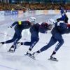 Champion de France de roller, Jeux olympiques dans le viseur : la grande année de Germain Deschamps