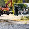 Buurtbewoners ontgoocheld dat bomenkap mag doorgaan: “Dit is een zwarte dag voor Deurne”