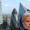 Sir Martin Sorrell's troubled ad group S4 Capital in merger talks with rival MSQ