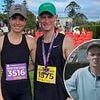Jockeys allegedly get into trackside fight that left one so badly injured he has been barred from racing for at least 12 days
