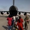 Afghans resettled in UK hit by new data breach