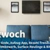 Mittwoch: Ikea und Sonos beenden Kooperation, Wiener Aufzüge per App rufbar