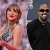 Taylor Swift's epic dig at Kanye West revealed by Ed Sheeran