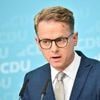 Reformherbst: Sozialreformen: Linnemann setzt auf eine Agenda 2030