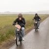 Druilerige dagen voor de boeg, daarna wat zon in het vooruitzicht