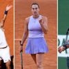 Le programme de dimanche à Roland-Garros : cinq Français sur les courts dont Giovanni Mpetshi Perricard et Quentin Halys, Aryna Sabalenka et Lorenzo Musetti en tête d'affiche