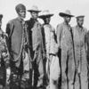 Namibia to mark colonial genocide for first time with memorial day