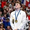 Léon Marchand (5/5) : le plan Paris 2024