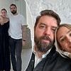 My husband and I have NEVER lived together - it works wonders on our sex life and even married friends are jealous of us