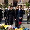 Live - Oekraïne en westerse bondgenoten vragen staakt-het-vuren vanaf maandag, VS zullen monitoren