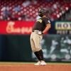 Donovan and Contreras hit 3-run HRs in 2nd inning, Cardinals beat Padres 9-7