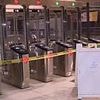 Major city brought to a halt as train system is hit by network failure