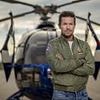 Felix Baumgartner dead at 56: Wingsuit daredevil who jumped from space is killed in paragliding crash after his craft ploughed into Italian hotel swimming pool leaving woman injured