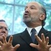 Droits de douane : l'UE et d'autres pays seront "probablement" frappés par plus que le plancher de 10%, annonce un ministre américain
