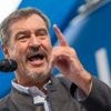Bizarrer Vergleich von Söder: „Ohne Auto, Maschinenbau und Chemie ist Deutschland eine Dame ohne Unterleib“