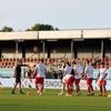 Live Eredivisie | Vroeg Sparta-doelpunt afgekeurd in duel met Almere