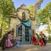KIJK. Efteling stelt eerste prinses met donkere huidskleur voor: "Nu kan niet alleen de witte Nederlander zich herkennen in het Sprookjesbos"