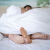 ‘Hij zei: om eerlijk te zijn hoeft dit voor mij niet meer.’ nadat haar man geen seks meer wou, vond Margot een nieuw geheim voor intimiteit