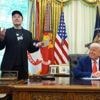 Erfolg für US-Regierung: Supreme Court erlaubt Spargremium Doge Zugriff auf Bürgerdaten